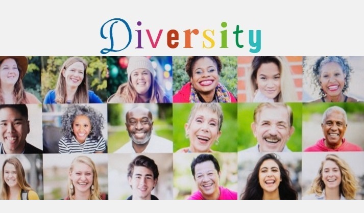 Global Diversity Awareness Month